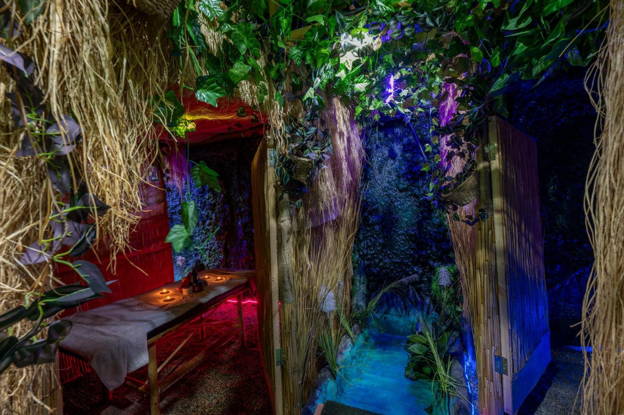 Litros Hotel & Spa Istanbul Exterior foto